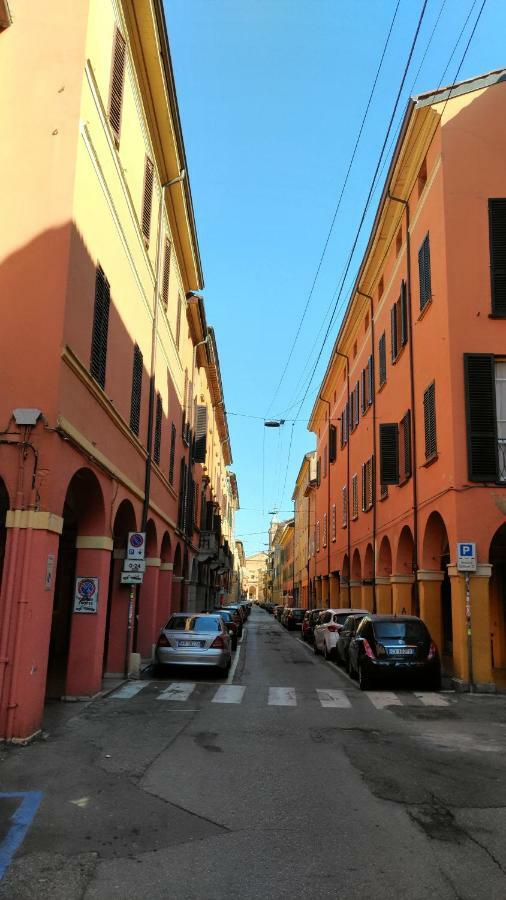 Arpa Apartments Bologna Center Exterior photo